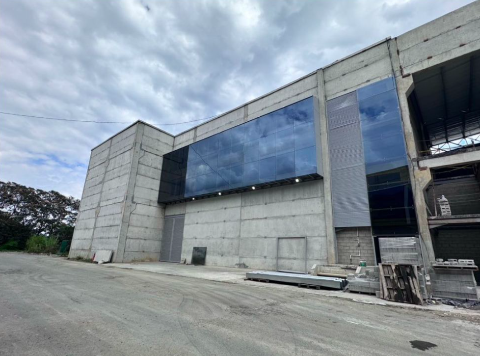 alquiler de bodega en parque industrial del norte girardota antioquia