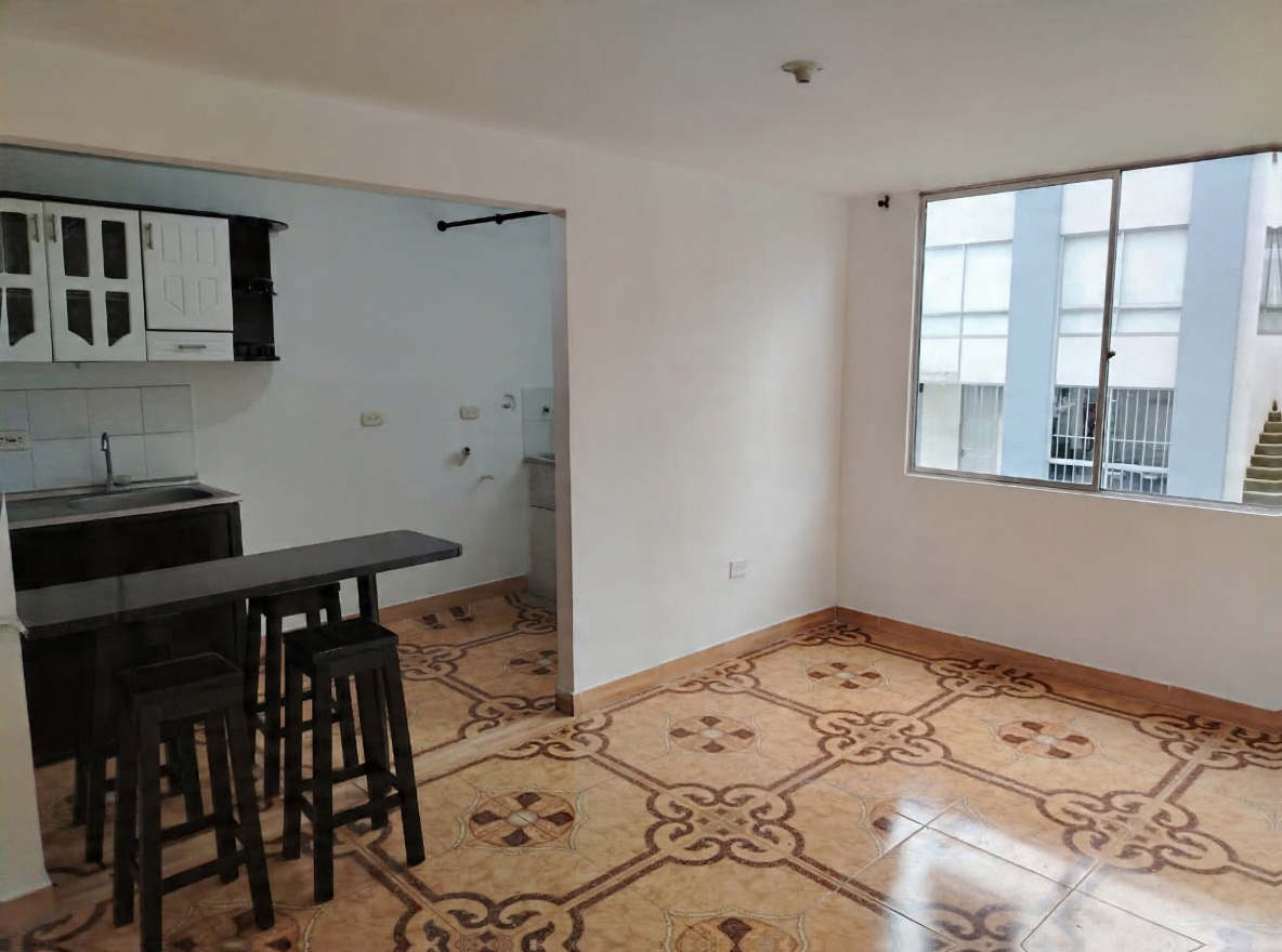 Venta Apartamento Puerta Del Sol