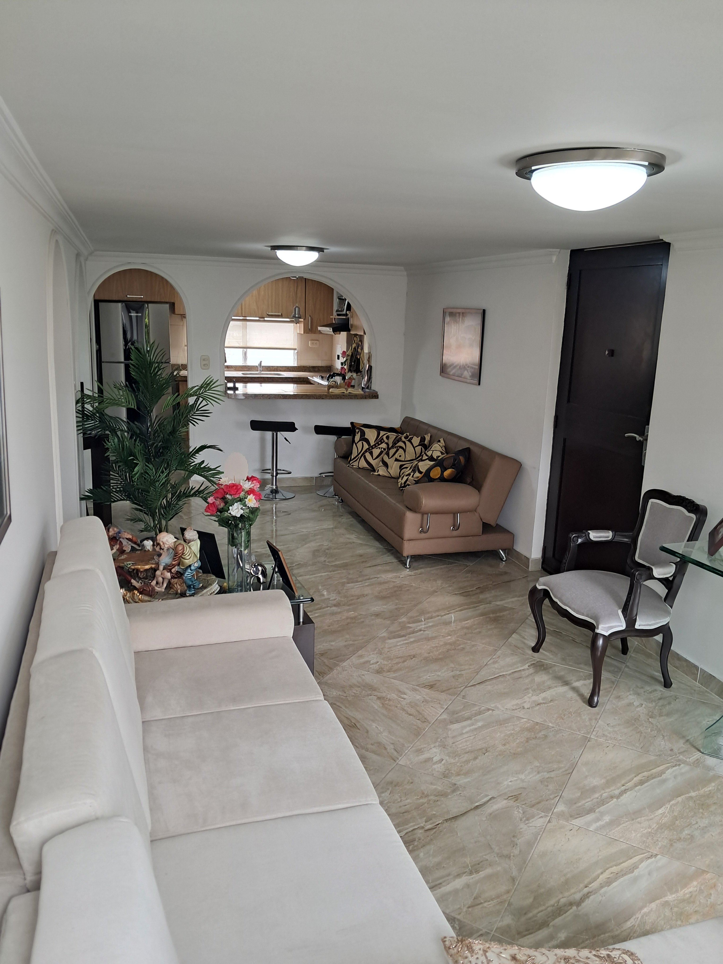 Venta Apartamento La Villa-Gama Pereira Risaralda