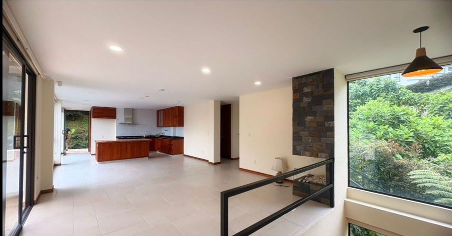 Venta Casa Campestre Tejares Manizales