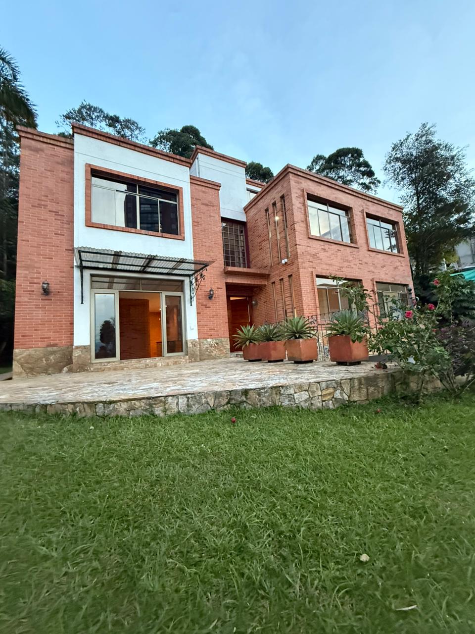 Venta Casa Poblado Medellin