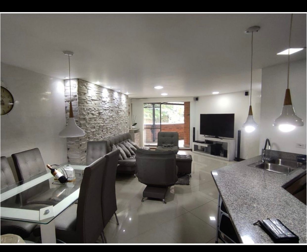venta apartamento aves maria sabaneta