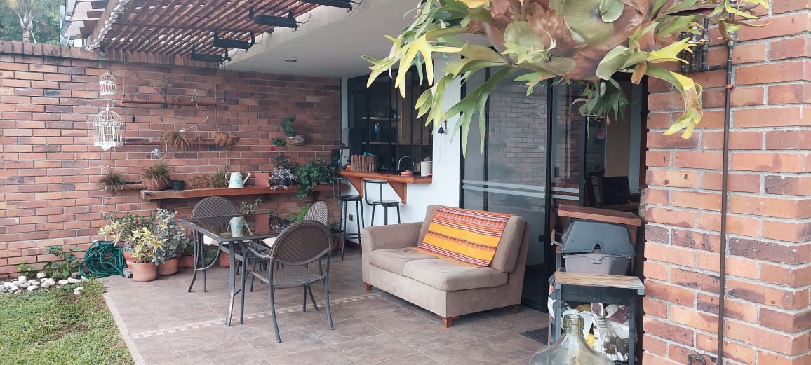 venta casa duplex sancancio manizales