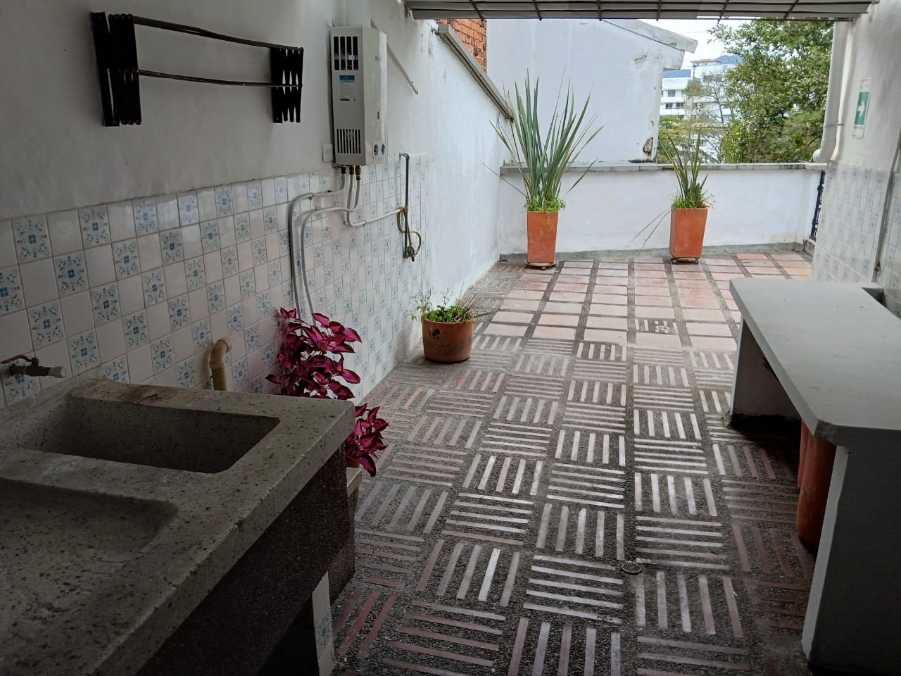alquiler casa alamos pereira 