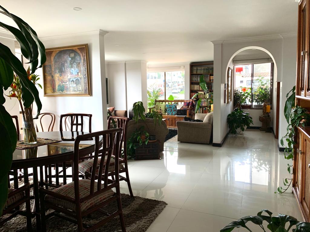Apartamento en Venta La Estrella