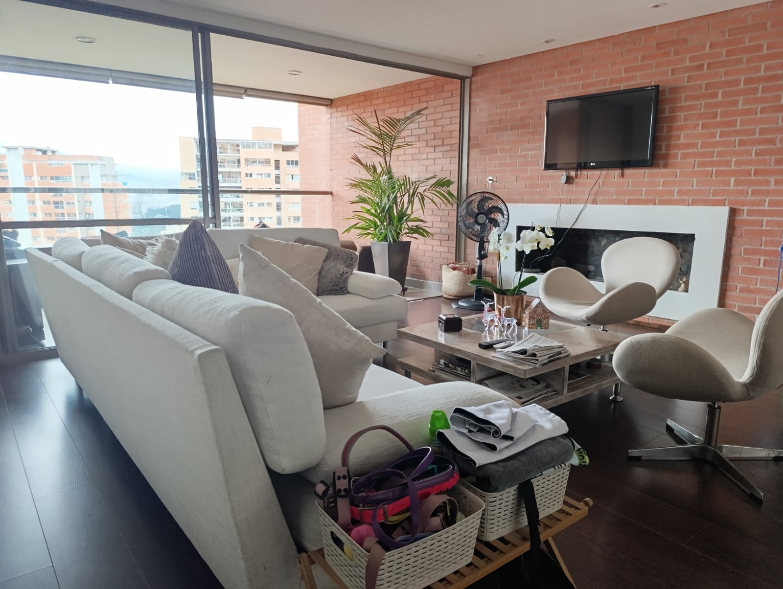Venta Apartamento La Calera Sector Poblado