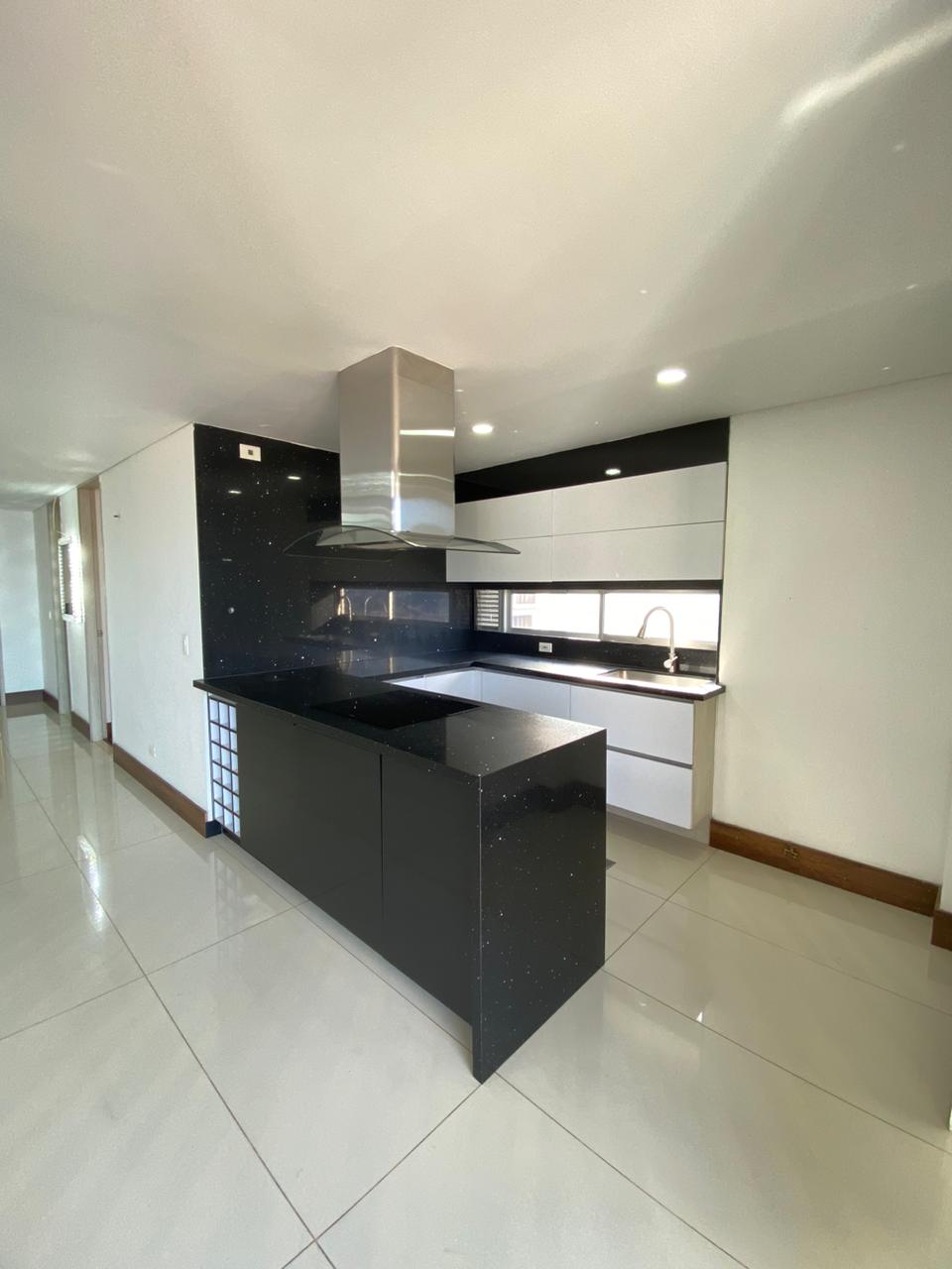 venta apartamento sabaneta la doctora