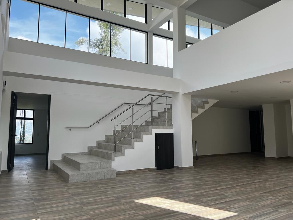 Venta Casa Campestre La Florida Manizales 