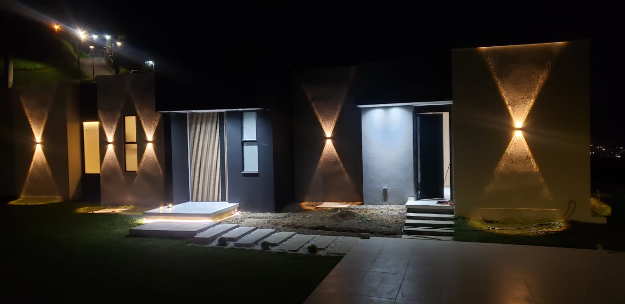 Venta Cabañas Sector Boqueron Pereira