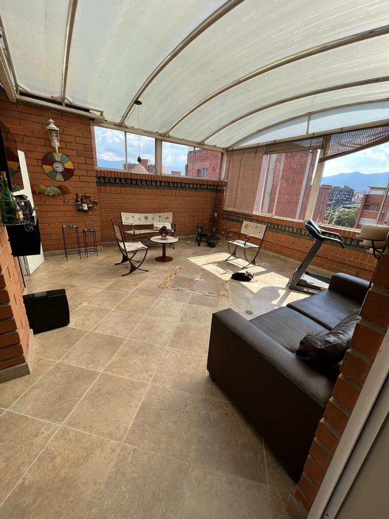 venta apartamento laureles medellin
