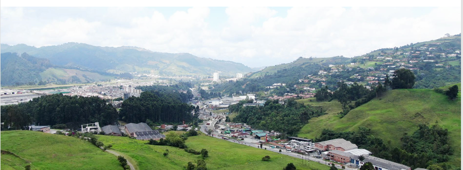 Venta Lote Malteria Manizales