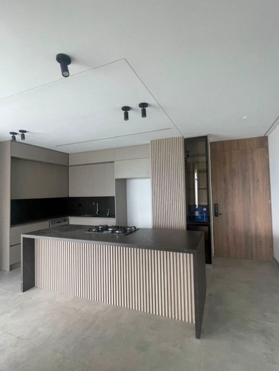 venta apartamento poblado sector loma del campestre medellin