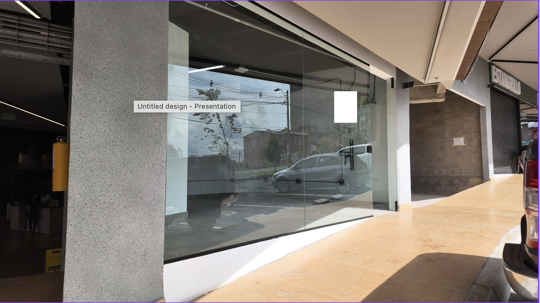 venta o arrendamiento local en centro comercial Rionegro 