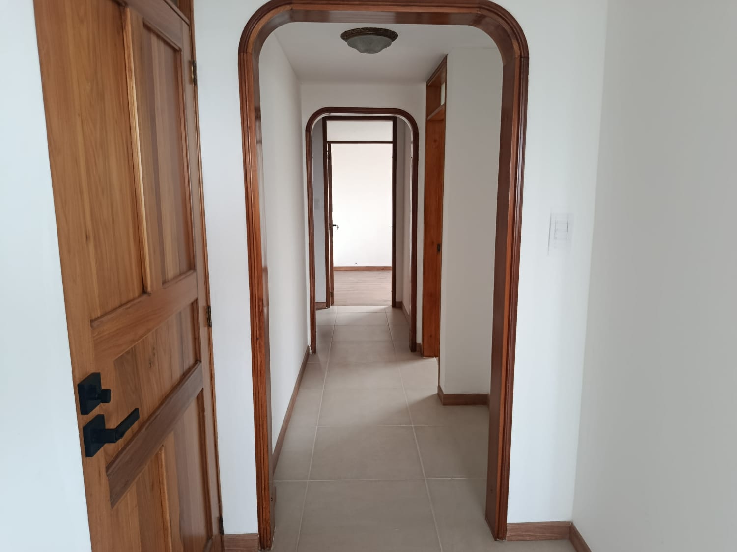 Apartamento en Venta Belén