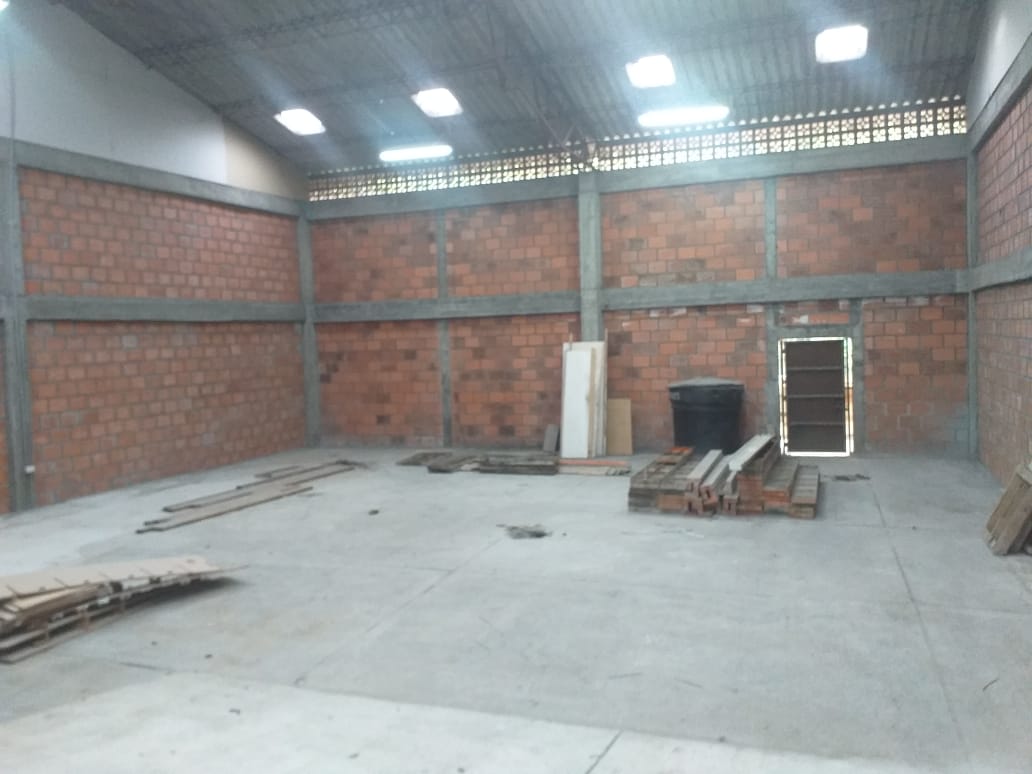 Arrendamiento  Bodega Malteria Manizales 