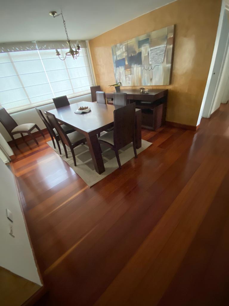 venta de apartamento los álamos Pereira 