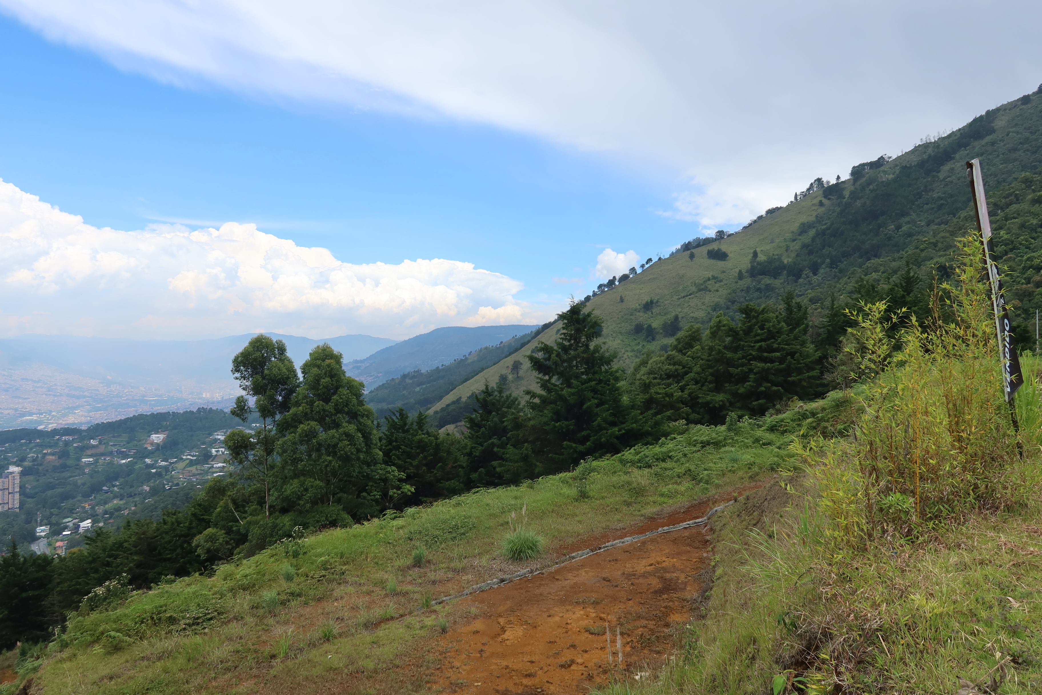 venta lote las palmas Medellin urbanización cerrada