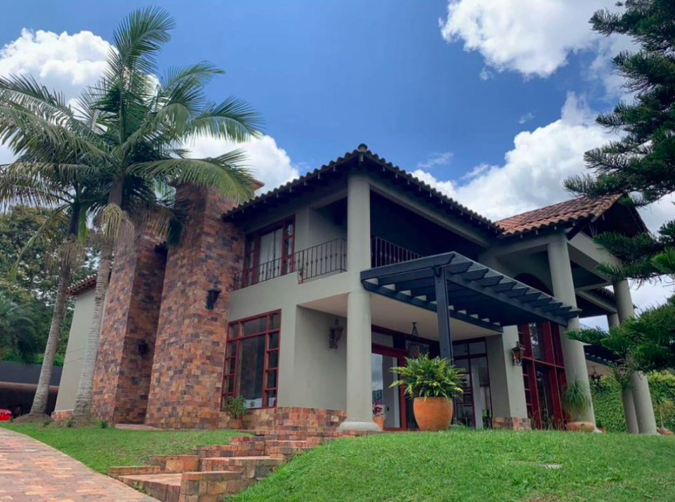 venta casa finca llanogrande, rionegro