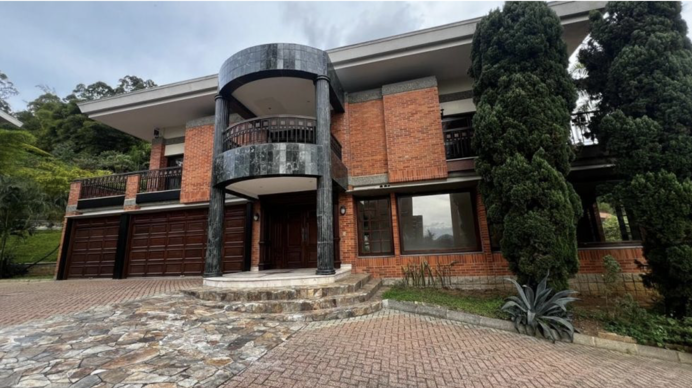 venta casa poblado sector el tesoro Medellin 