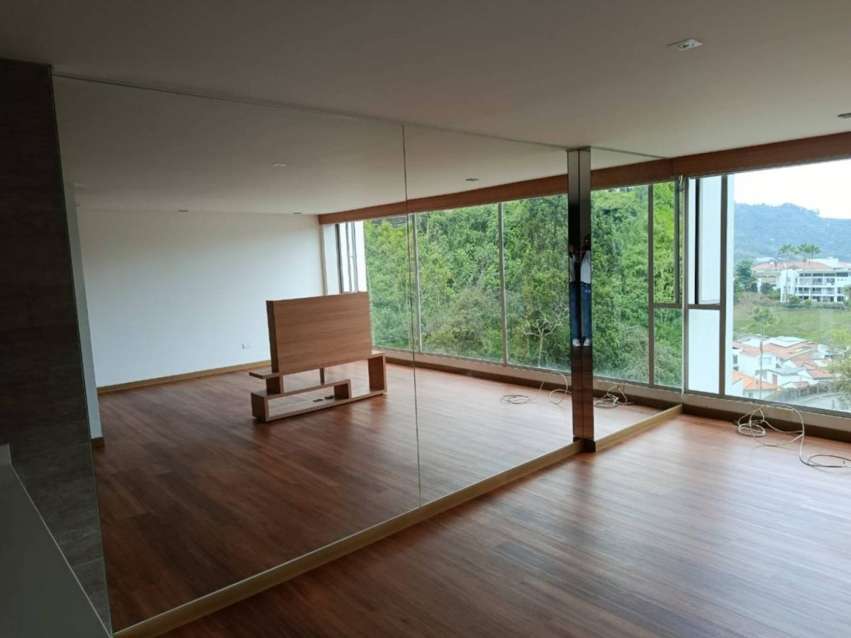 Venta Apartamento Trebol Manizales