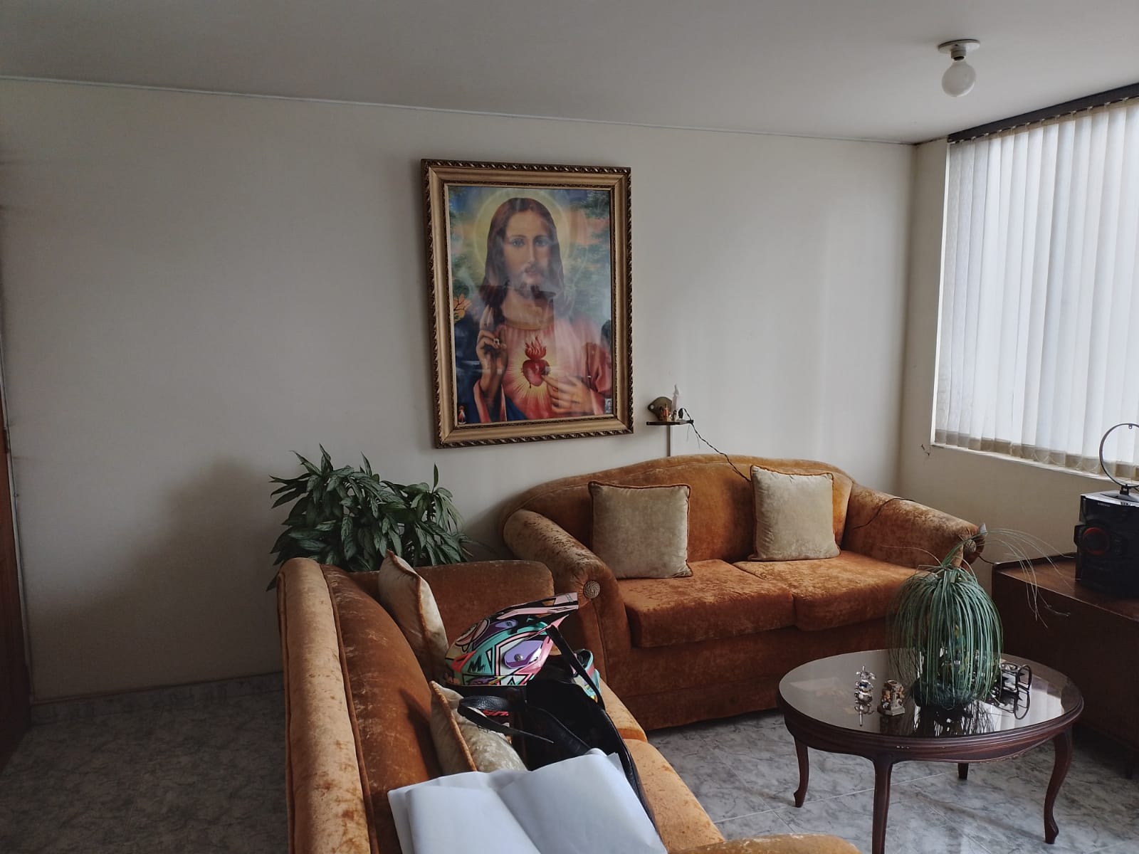Venta Apartamento Centro Manizales
