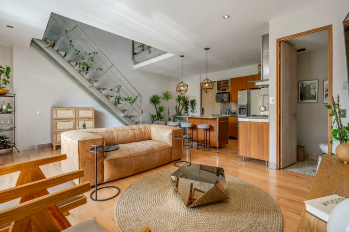 venta apartamento poblado medellin