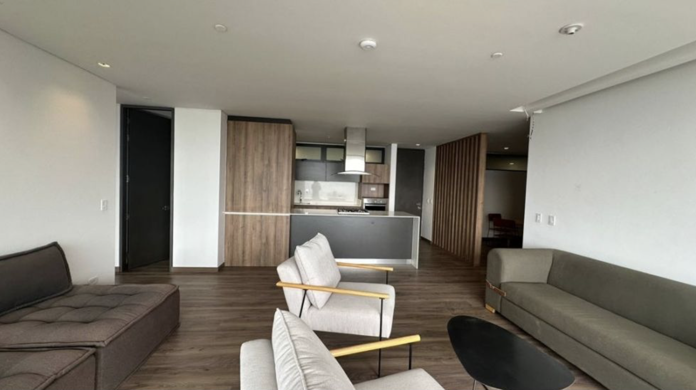 venta apartamento poblado las palmas Medellin 