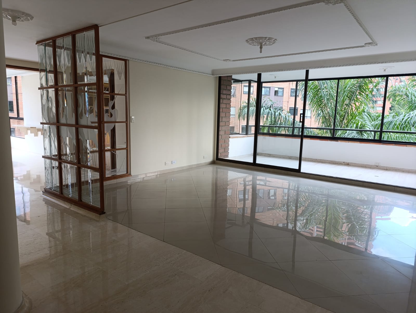 Arrienda Apartamento La Florida Poblado Medellin