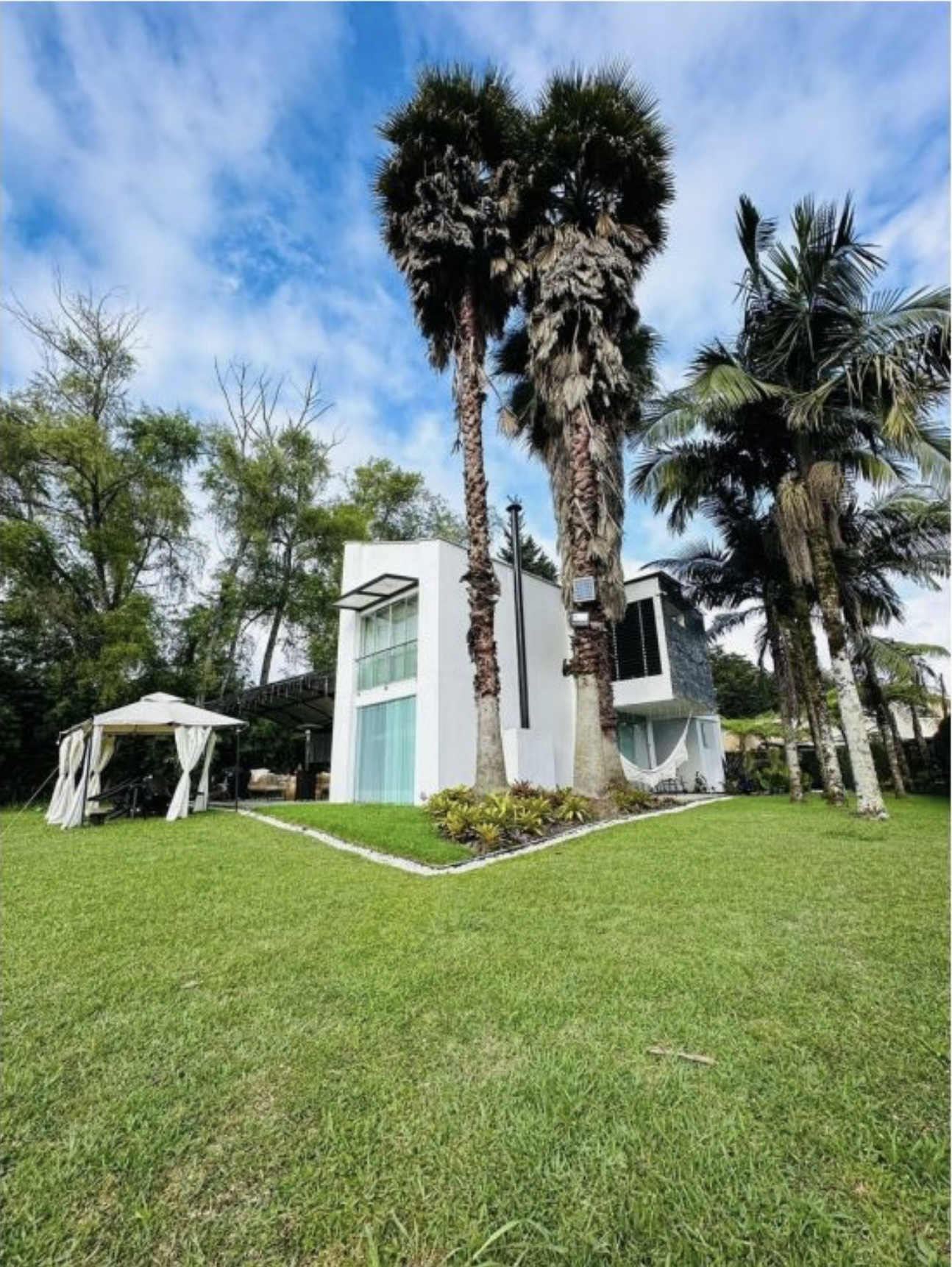 venta casa campestre llanogrande sector cabeceras 