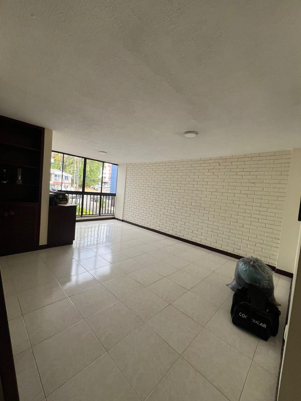 Venta Apartamento Jardín Pereira