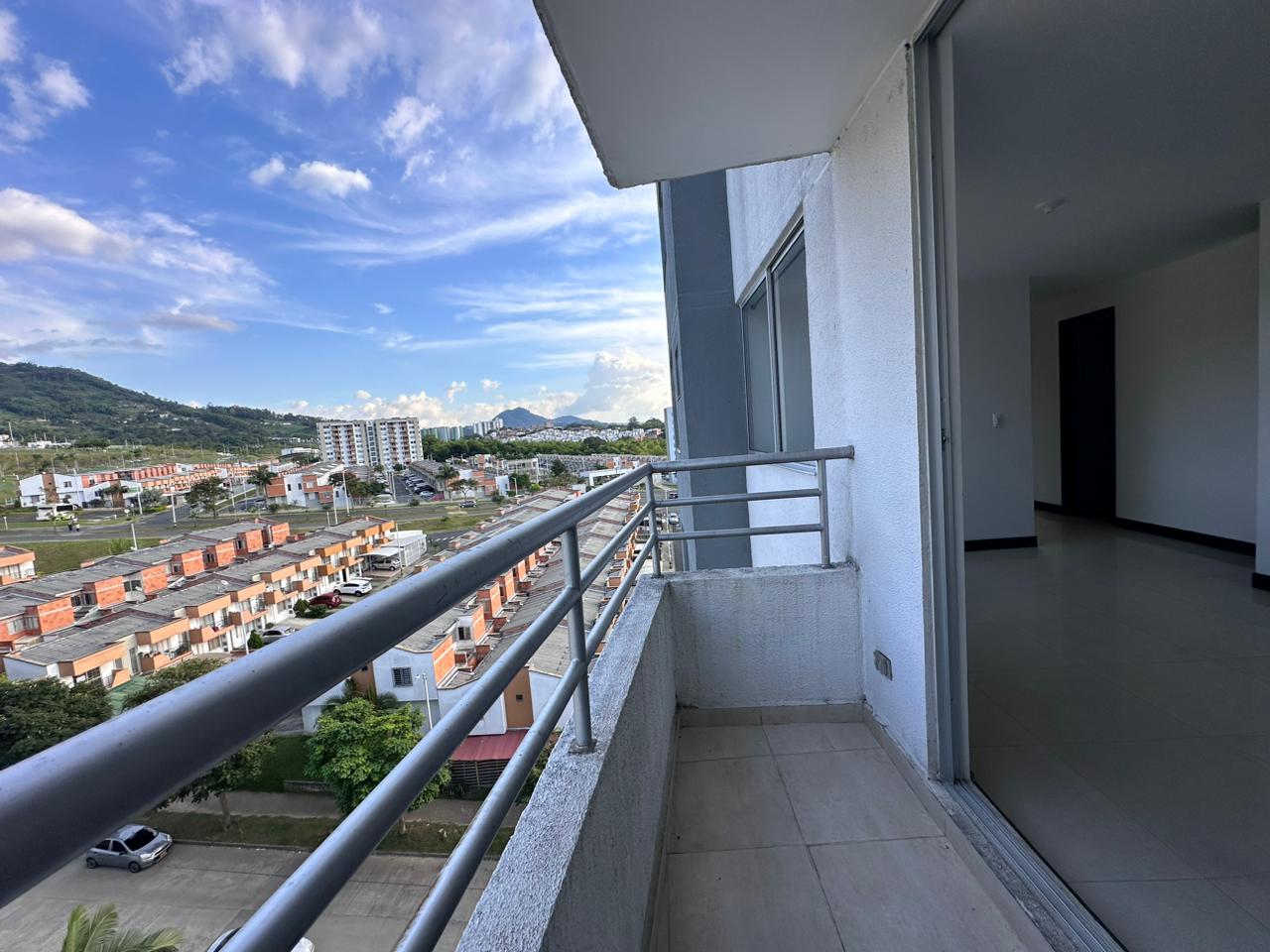 Venta Apartamento Dosquebradas Pereira