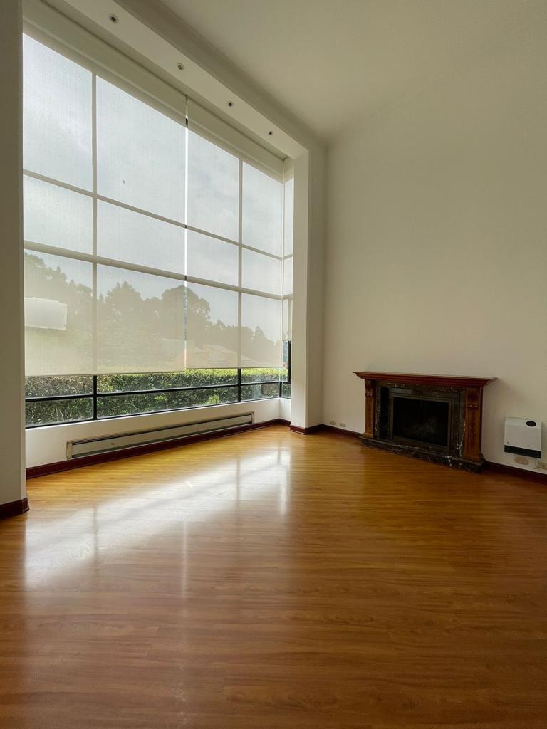 Venta de Casa Sector Contry Club Bogotá