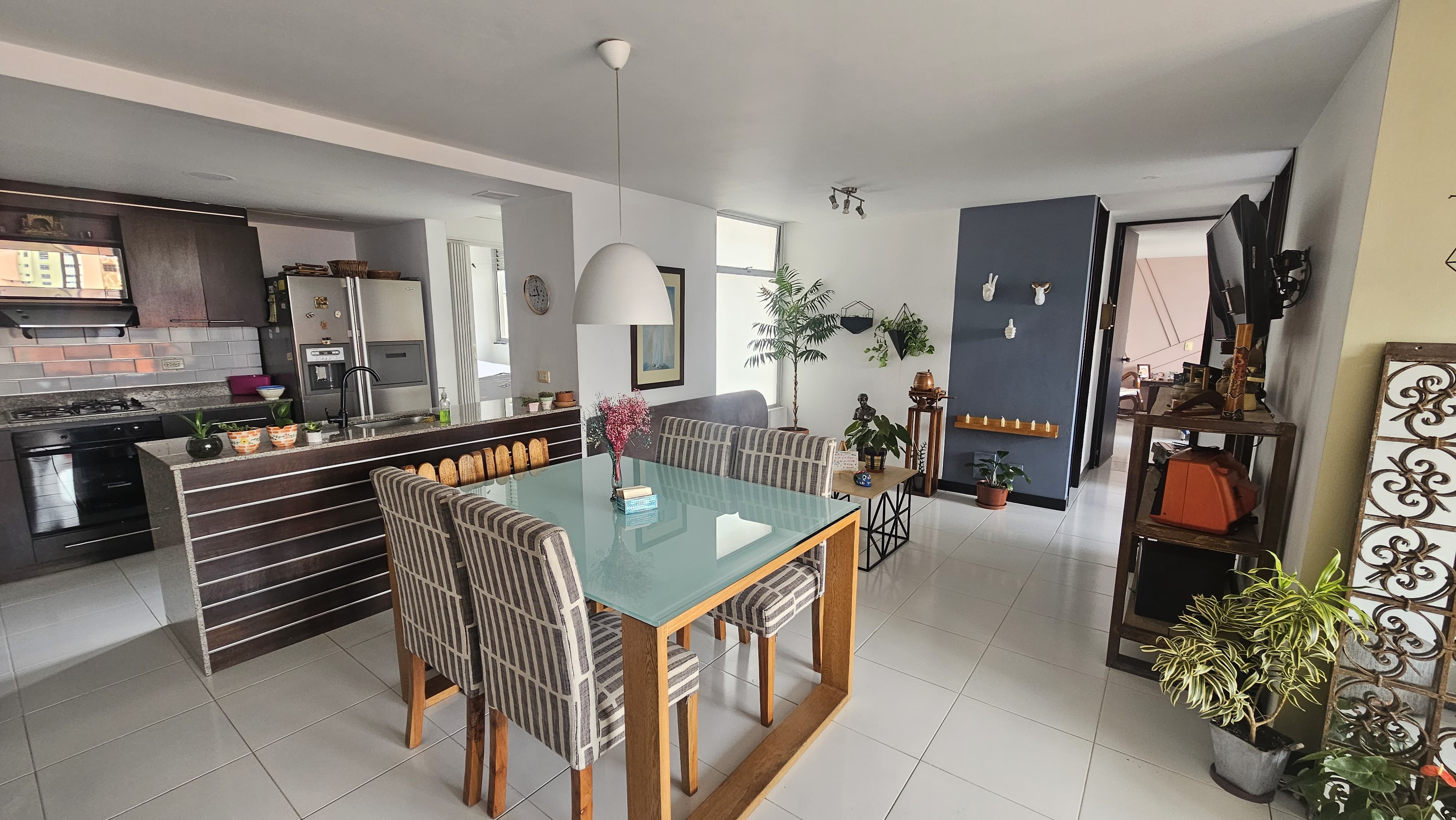 venta apartamento sector loma del indio las palmas Medellin 