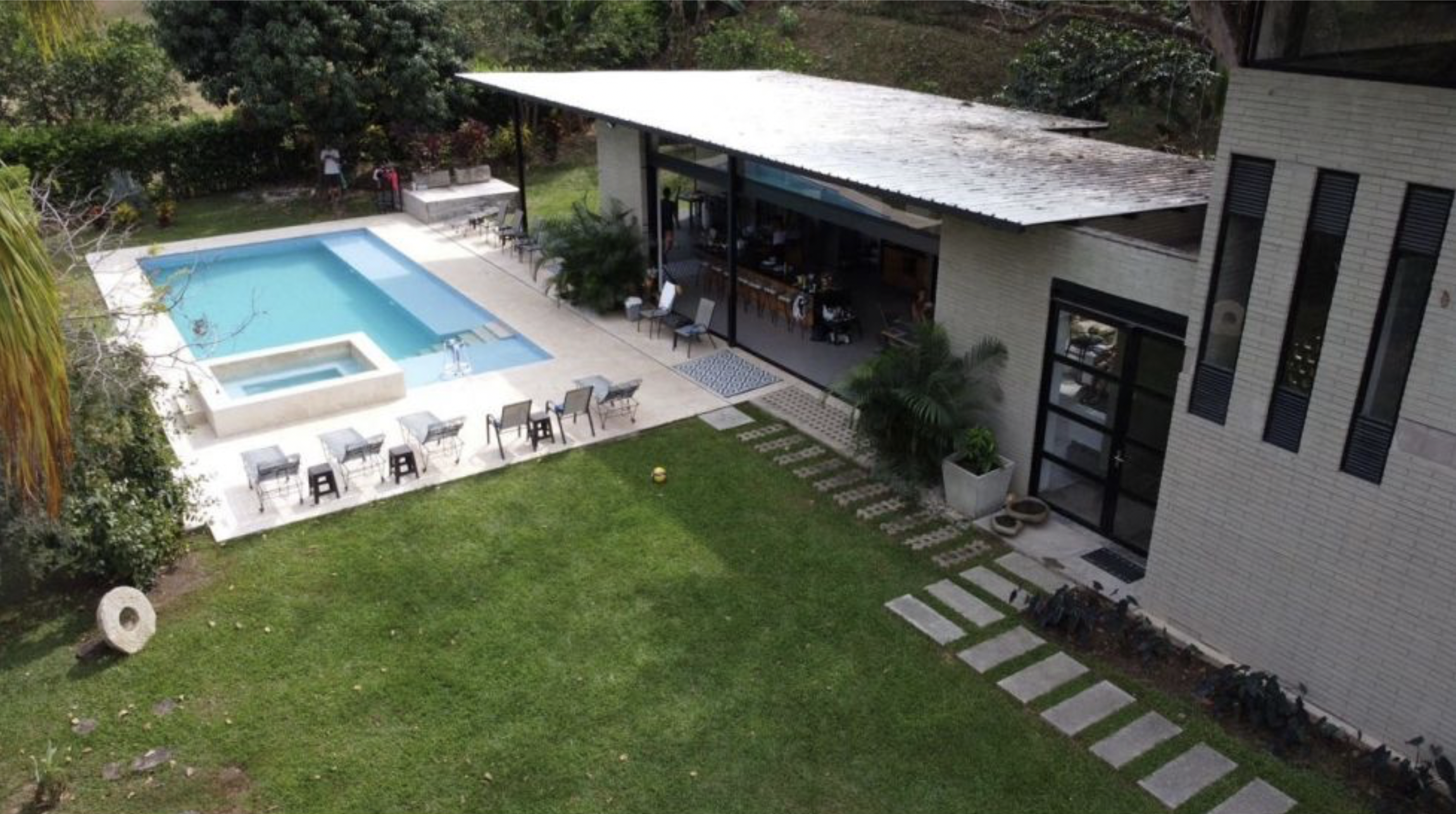 se vende casa campestre Santa Fe de Antioquia 