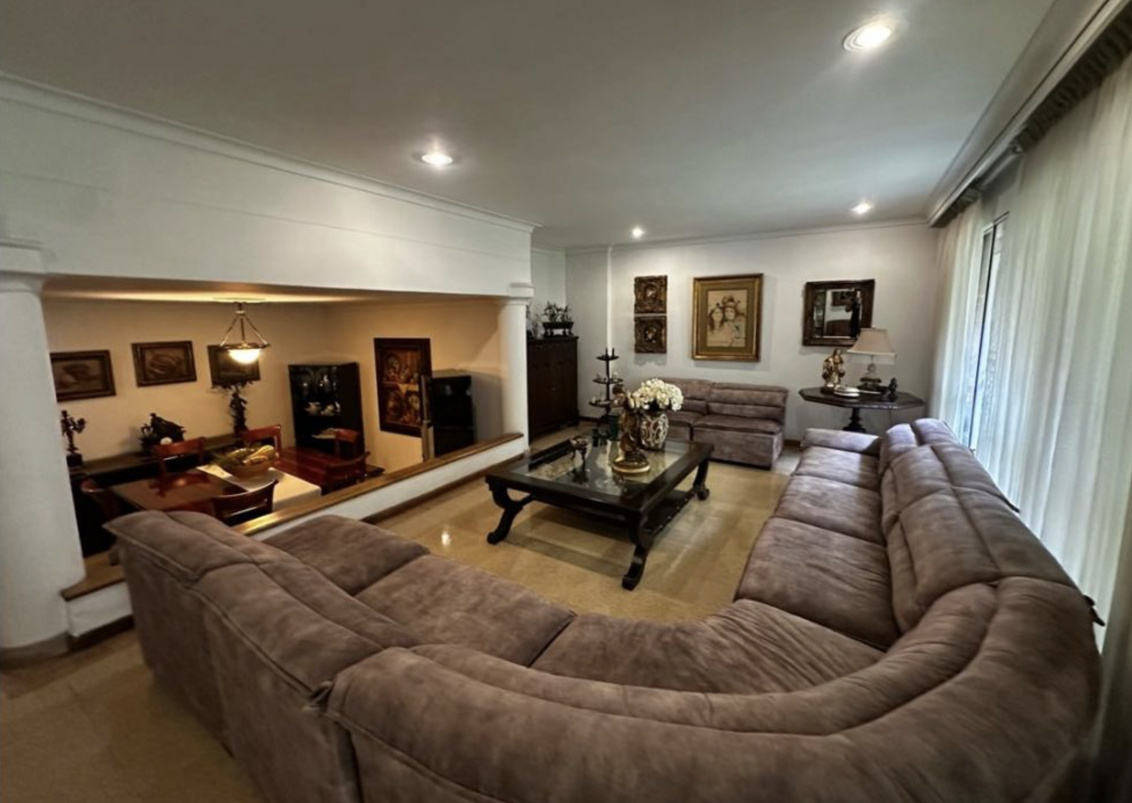 venta casa sector san lucas Poblado Medellin 