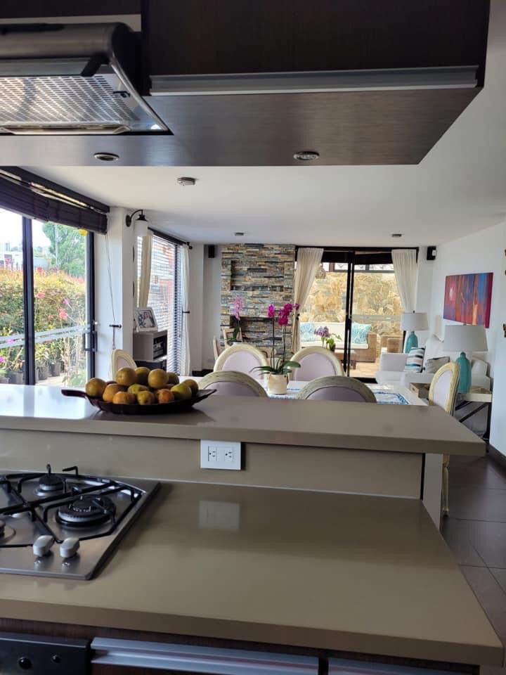 Venta Casa Palermo Manizales