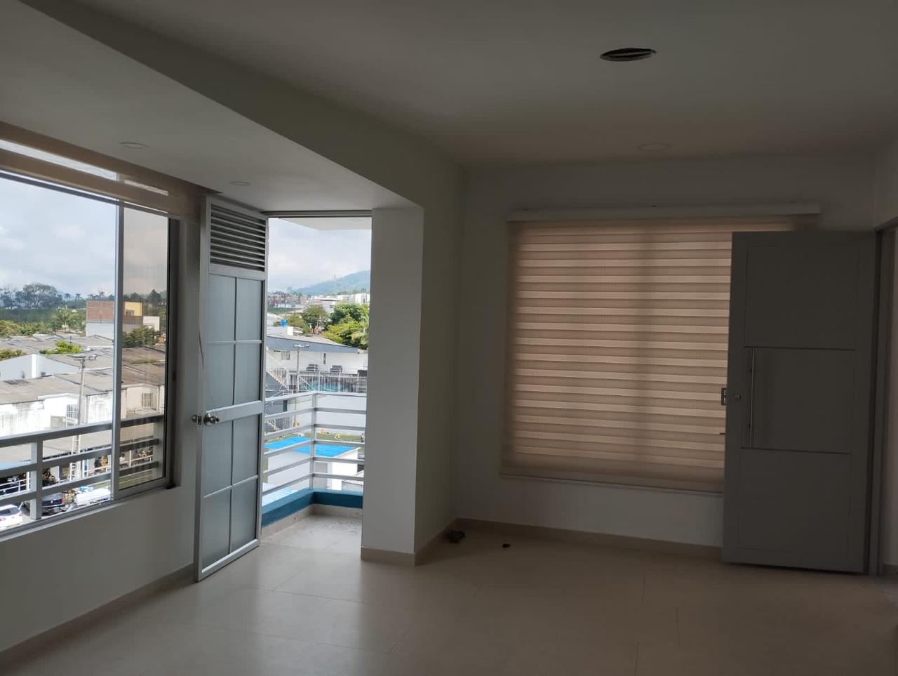 Venta Edificio Poblado Pereira