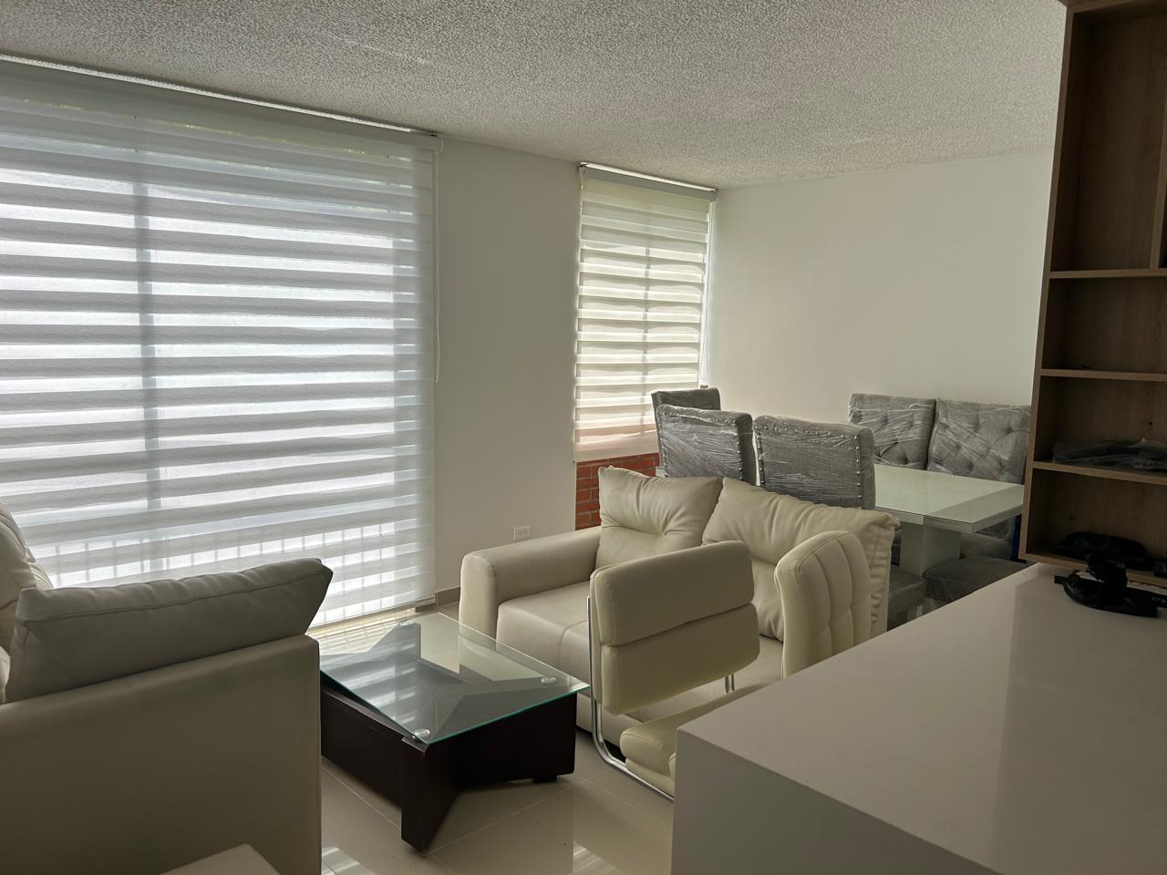 Venta de Apartamento Poblado Pereira