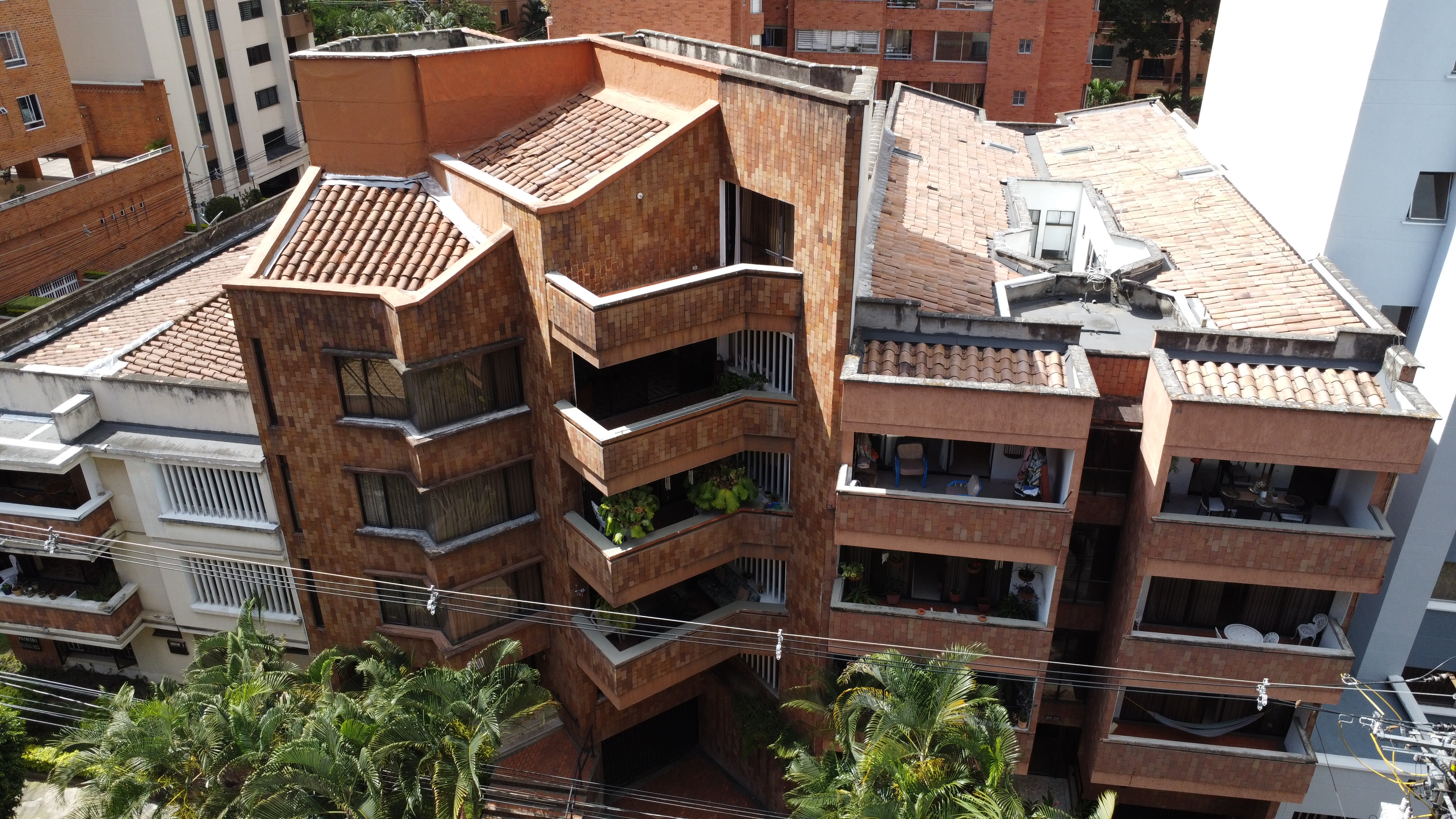Venta edificio laureles Medellin