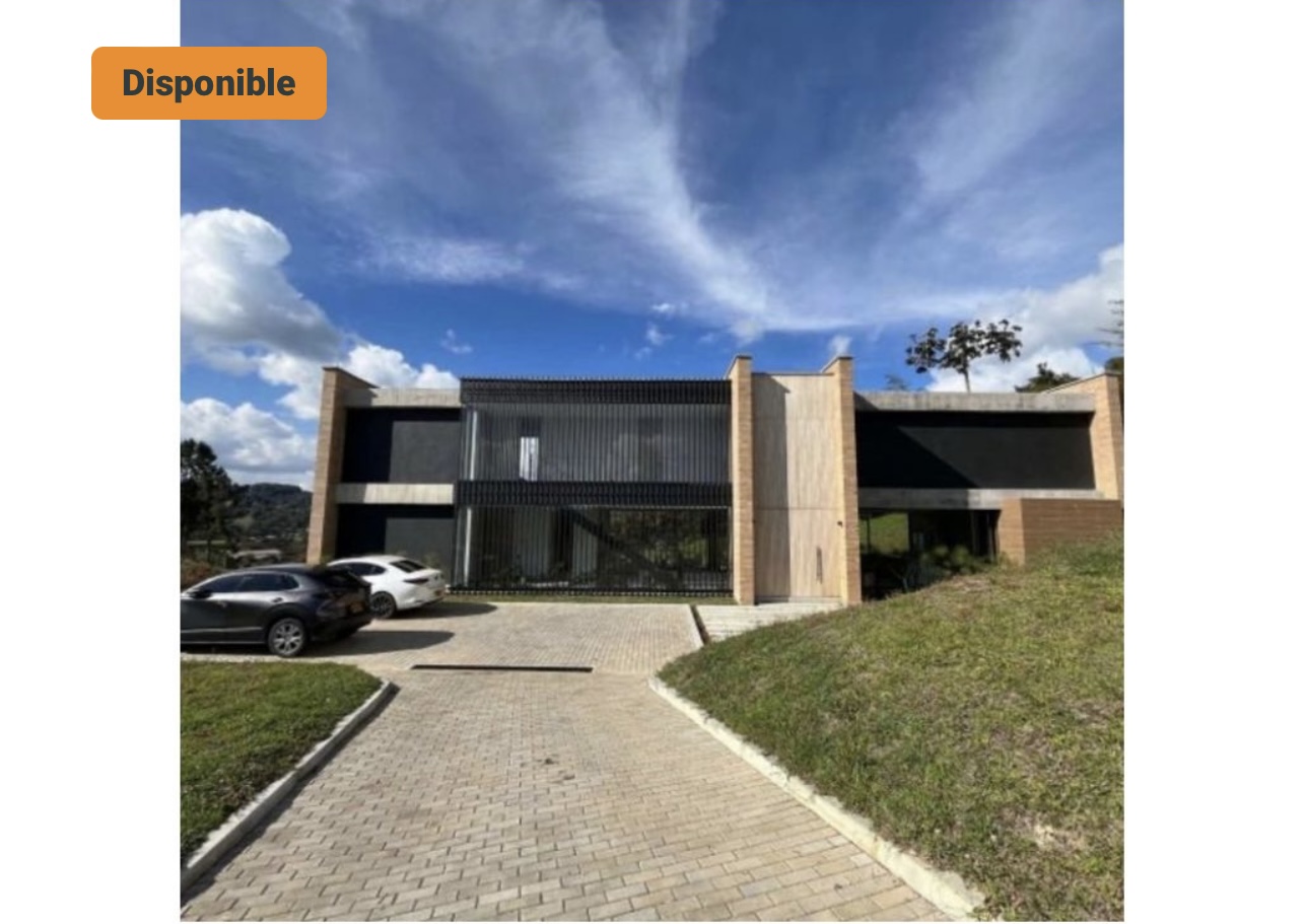 venta casa alto de las palmas Antioquia 
