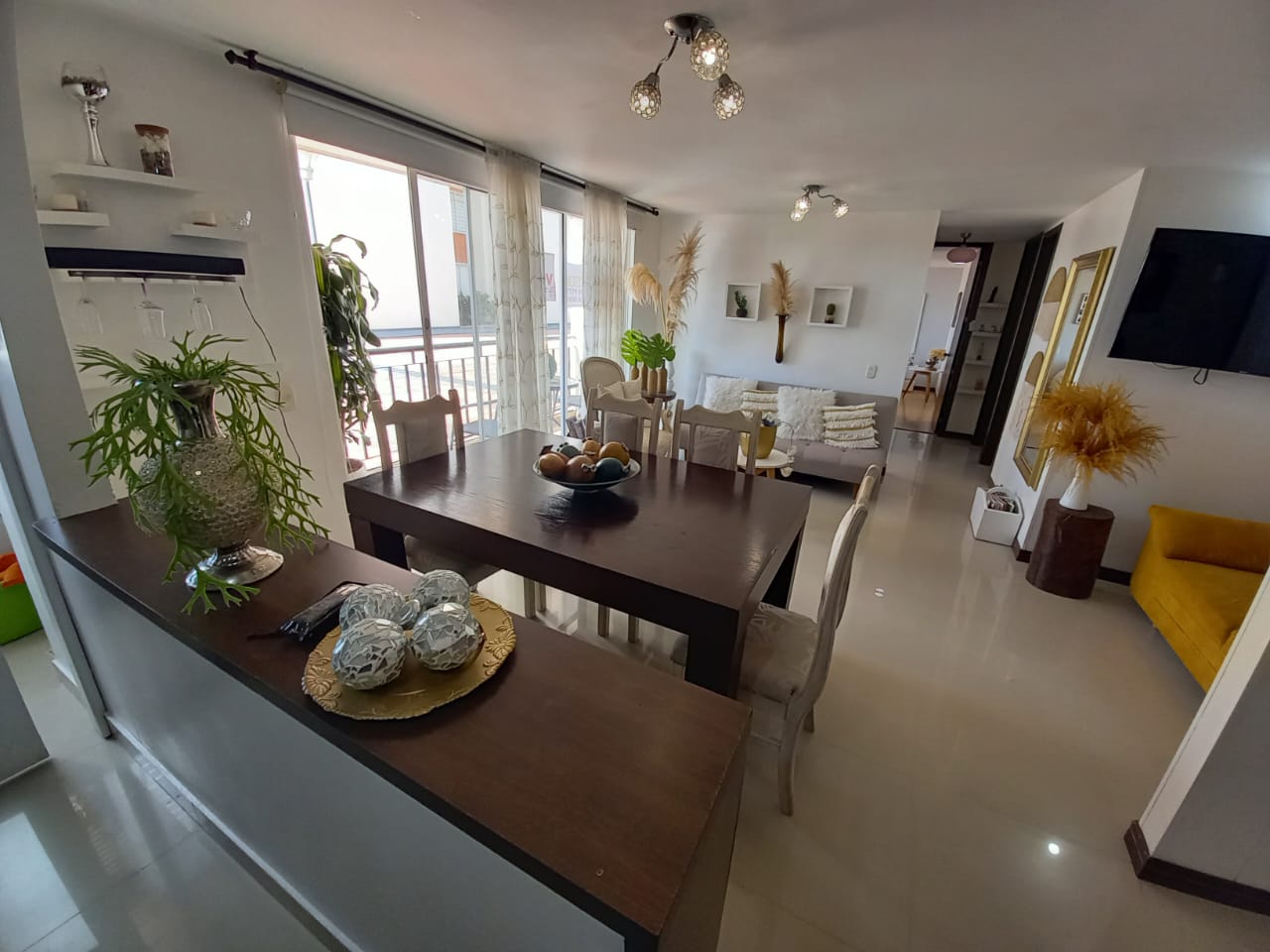Venta Apartamento Palermo  Manizales 