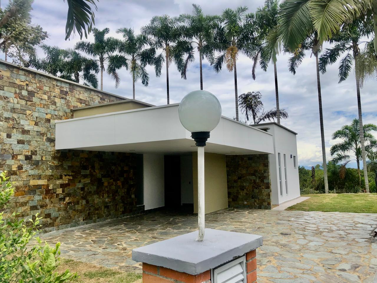Venta Casa Campestre Cerritos Pereira