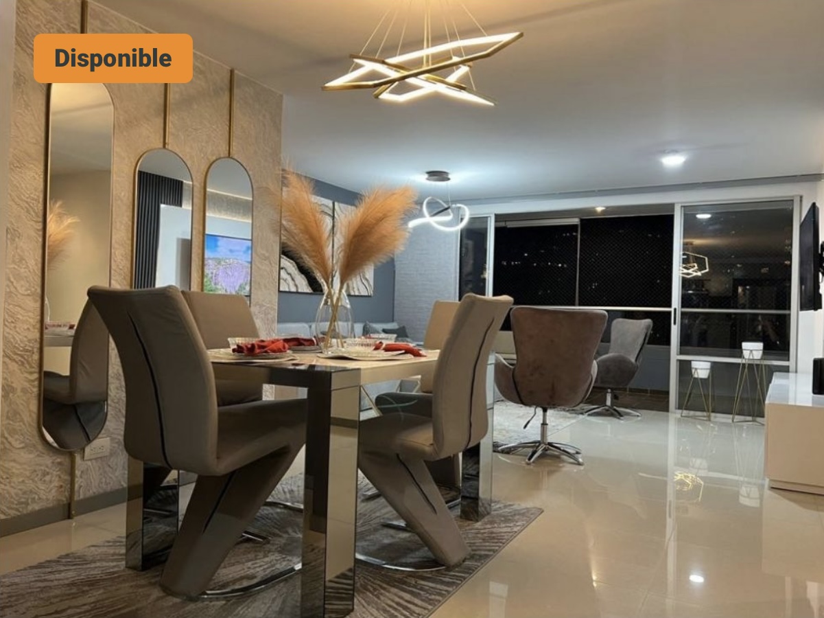 venta apartamento los balsos Poblado Medellin 