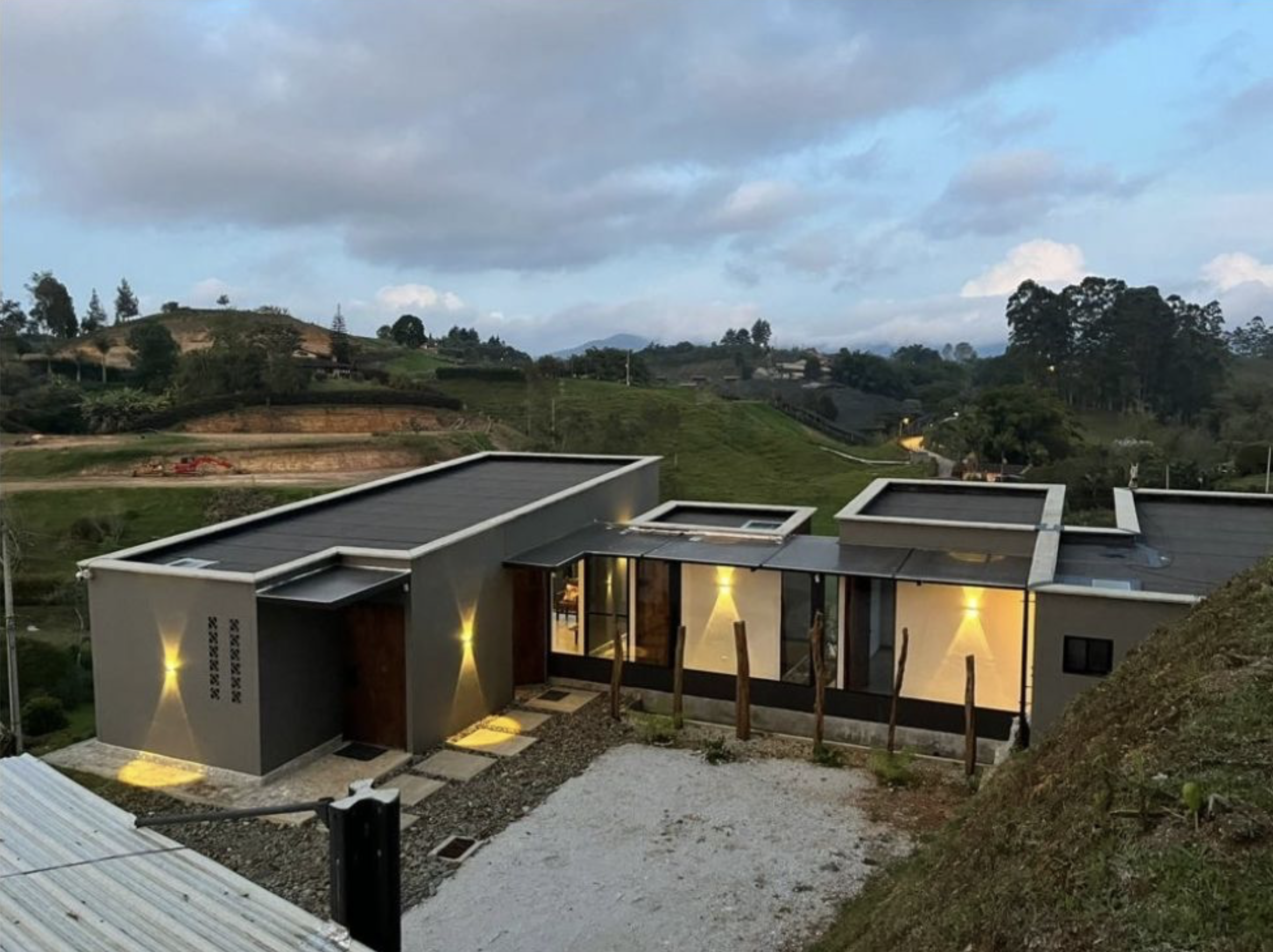venta casa la ceja via san antonio Antioquia 