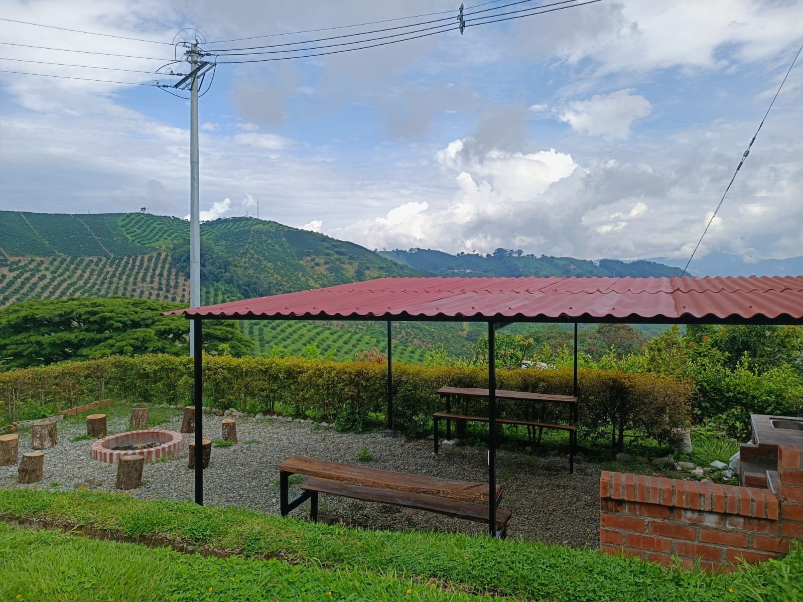 Venta Finca Palestina Caldas 