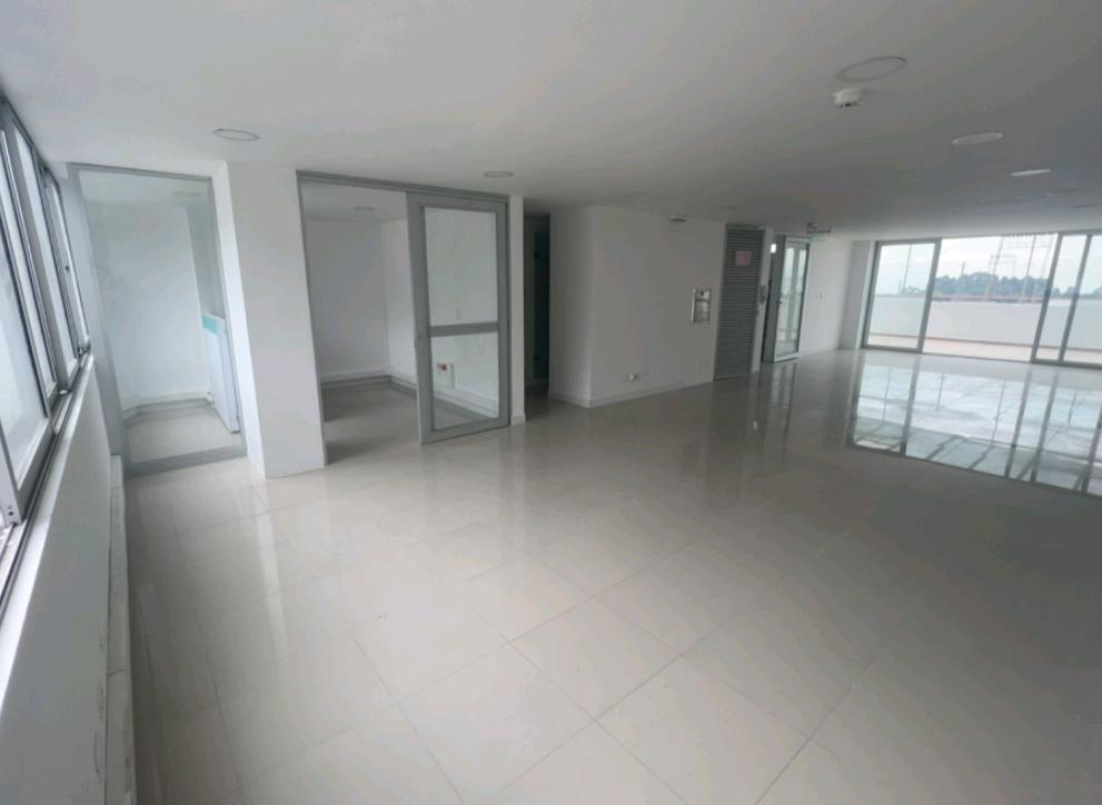 Arriendo Edificio Comercial Manizales 