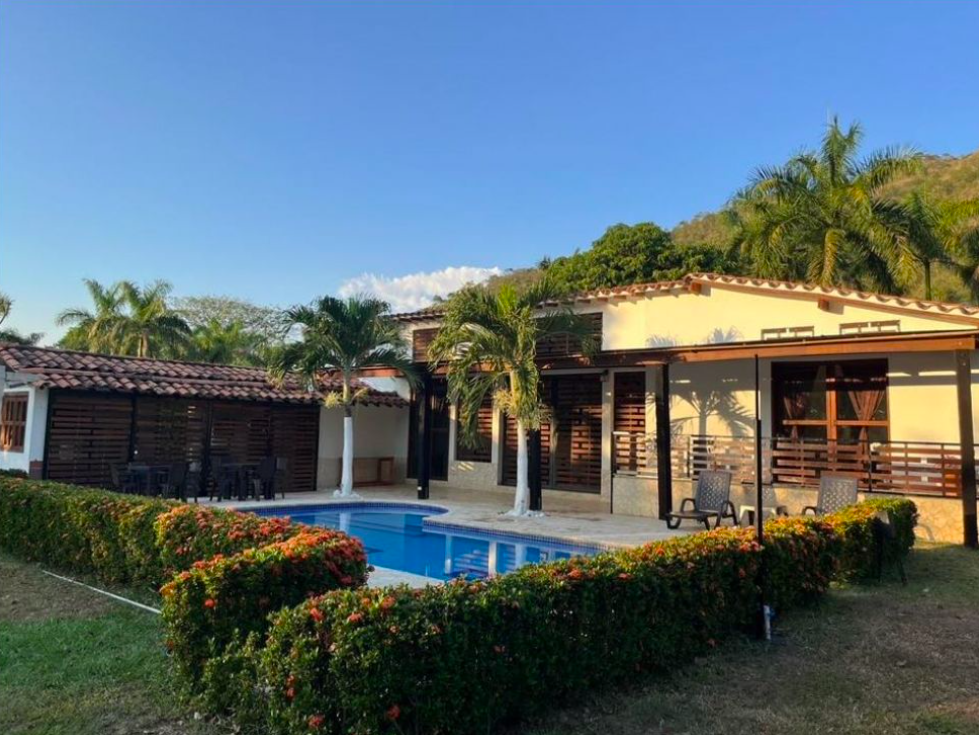 venta finca ambolada en santa fe de antioquia