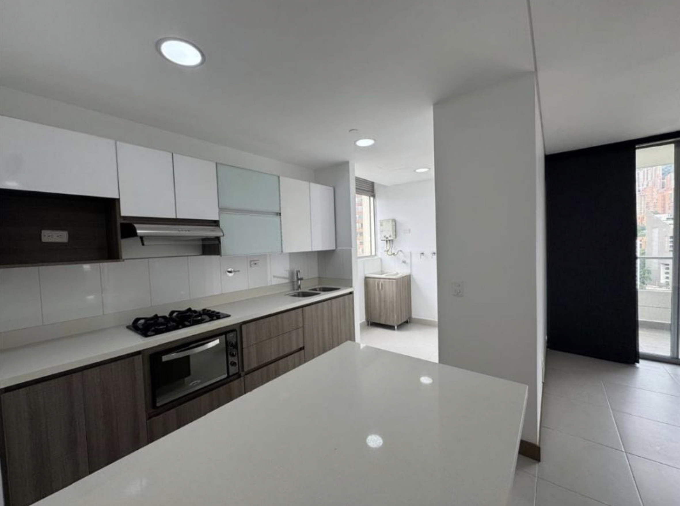 venta apartamento castropol Poblado Medellin 