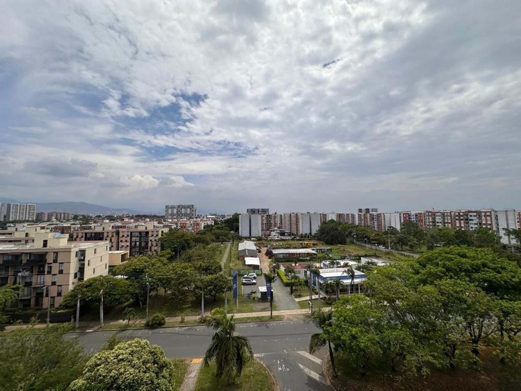 Apartamento en Vender en Cali