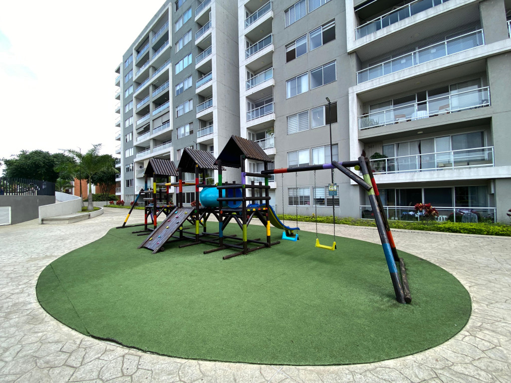 Apartamento en Vender en Cali